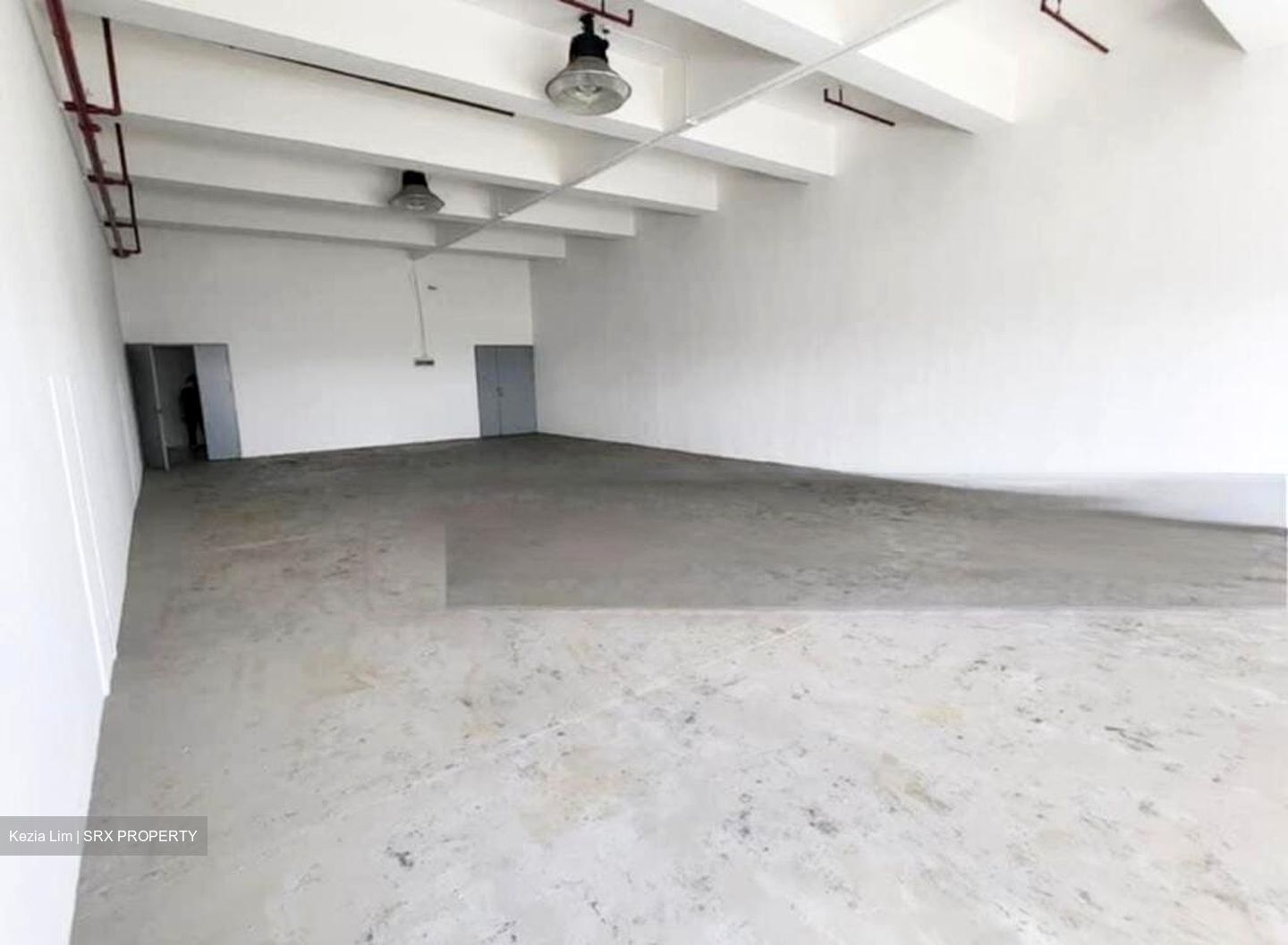 Hong Aik Industrial Building (D12), Factory #544174911